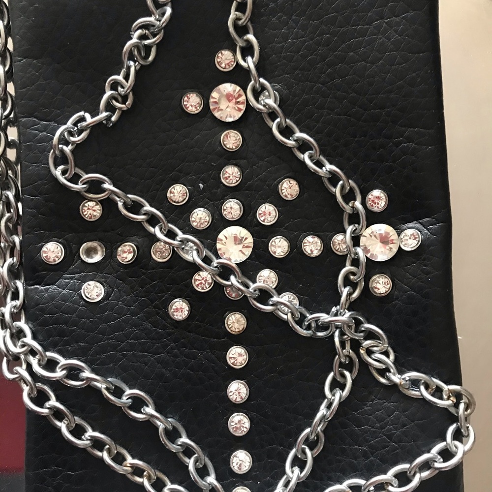 Small Purse Wallet